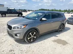 5XYPH4A54HG306701 2017 KIA SORENTO