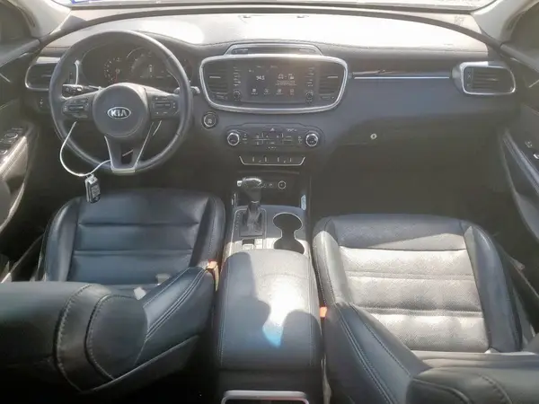 5XYPH4A54HG306701 2017 KIA SORENTO - Image 8