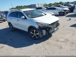 5XYPH4A54HG307072 2017 KIA SORENTO