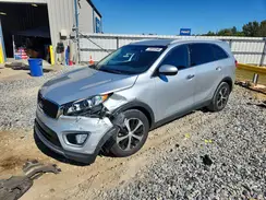 5XYPH4A54HG307962 2017 KIA SORENTO