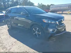 5XYPH4A54HG308450 2017 KIA SORENTO