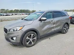 5XYPH4A54HG319965 2017 KIA SORENTO