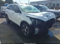 5XYPH4A54JG349599 2018 KIA SORENTO