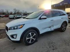 5XYPH4A54JG354799 2018 KIA SORENTO