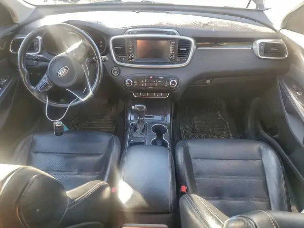 5XYPH4A54JG365236 2018 KIA SORENTO - Image 8