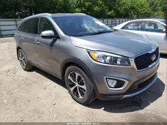 5XYPH4A54JG383770 2018 KIA SORENTO