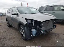 5XYPH4A54JG395966 2018 KIA SORENTO