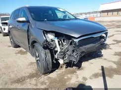 5XYPH4A54JG396020 2018 KIA SORENTO