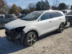 5XYPH4A54JG398351 2018 KIA SORENTO