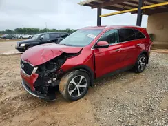 5XYPH4A54JG409090 2018 KIA SORENTO