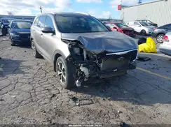 5XYPH4A54JG410403 2018 KIA SORENTO