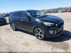 5XYPH4A54JG411129 2018 KIA SORENTO