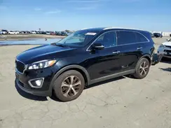 5XYPH4A54JG419411 2018 KIA SORENTO