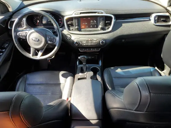 5XYPH4A54JG419411 2018 KIA SORENTO - Image 8