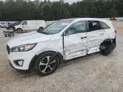 5XYPH4A54JG429792 2018 KIA SORENTO