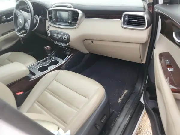 5XYPH4A54JG429792 2018 KIA SORENTO - Image 8
