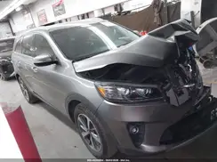 5XYPH4A54KG432807 2019 KIA SORENTO