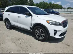 5XYPH4A54KG439174 2019 KIA SORENTO