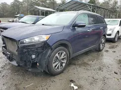 5XYPH4A54KG447534 2019 KIA SORENTO