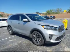 5XYPH4A54KG452958 2019 KIA SORENTO