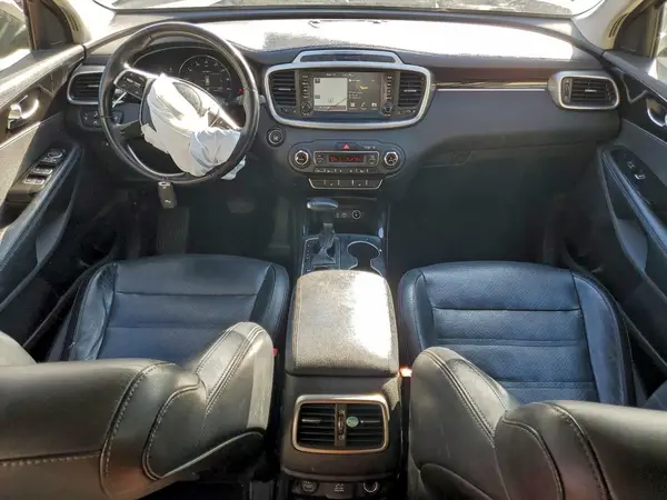 5XYPH4A54KG454516 2019 KIA SORENTO - Image 8