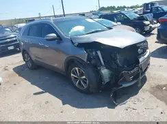 5XYPH4A54KG461465 2019 KIA SORENTO