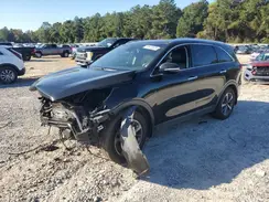 5XYPH4A54KG462146 2019 KIA SORENTO