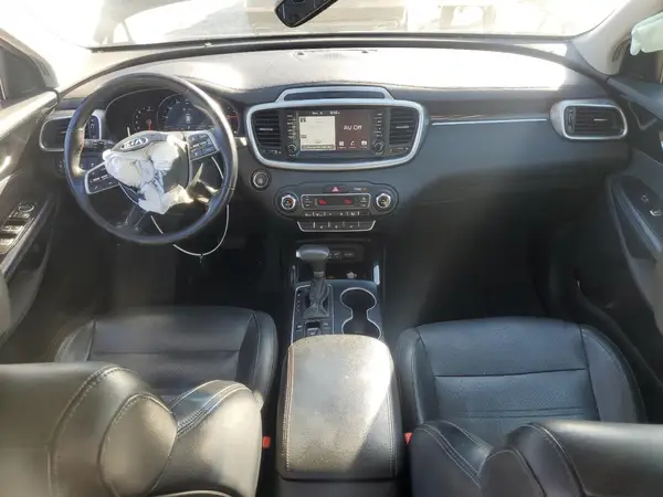5XYPH4A54KG462146 2019 KIA SORENTO - Image 8