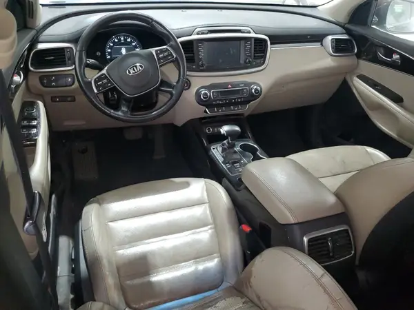 5XYPH4A54KG464334 2019 KIA SORENTO - Image 8