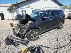 5XYPH4A54KG465841 2019 KIA SORENTO