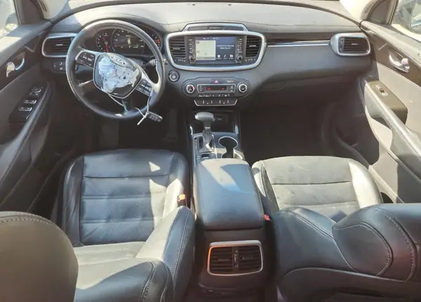 5XYPH4A54KG465841 2019 KIA SORENTO - Image 8