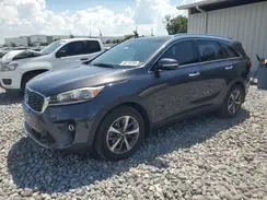 5XYPH4A54KG472837 2019 KIA SORENTO