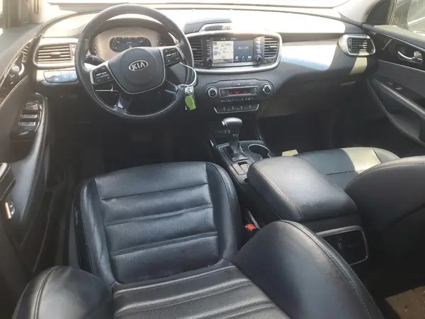5XYPH4A54KG472837 2019 KIA SORENTO - Image 8