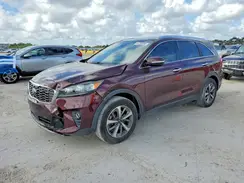 5XYPH4A54KG474121 2019 KIA SORENTO