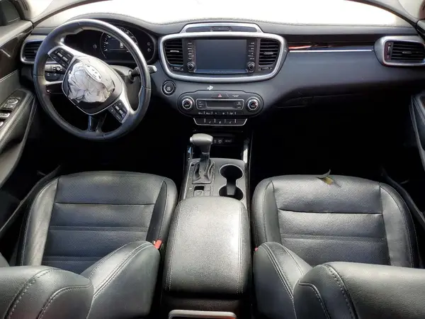5XYPH4A54KG474121 2019 KIA SORENTO - Image 8