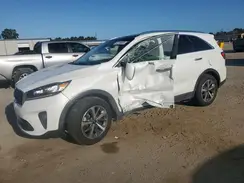 5XYPH4A54KG474331 2019 KIA SORENTO