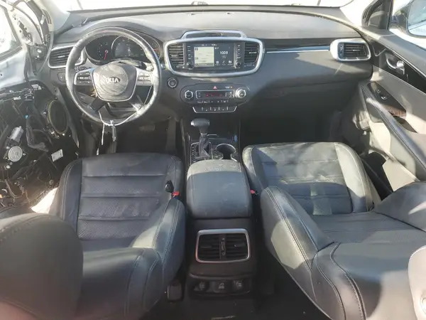 5XYPH4A54KG474331 2019 KIA SORENTO - Image 8