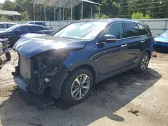 5XYPH4A54KG474720 2019 KIA SORENTO