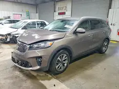 5XYPH4A54KG476046 2019 KIA SORENTO