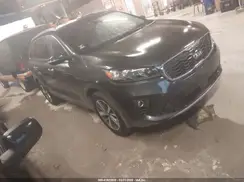 5XYPH4A54KG493932 2019 KIA SORENTO