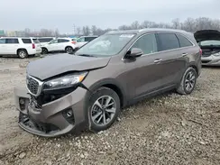 5XYPH4A54KG499018 2019 KIA SORENTO