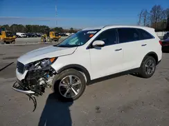 5XYPH4A54KG511488 2019 KIA SORENTO