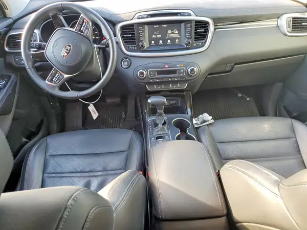 5XYPH4A54KG511488 2019 KIA SORENTO - Image 8