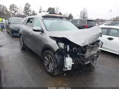 5XYPH4A54KG511541 2019 KIA SORENTO