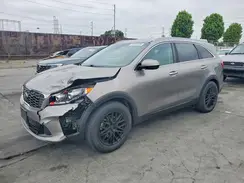 5XYPH4A54KG511622 2019 KIA SORENTO