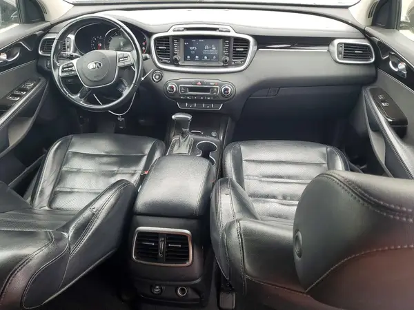 5XYPH4A54KG511622 2019 KIA SORENTO - Image 8