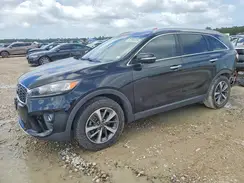 5XYPH4A54KG514942 2019 KIA SORENTO
