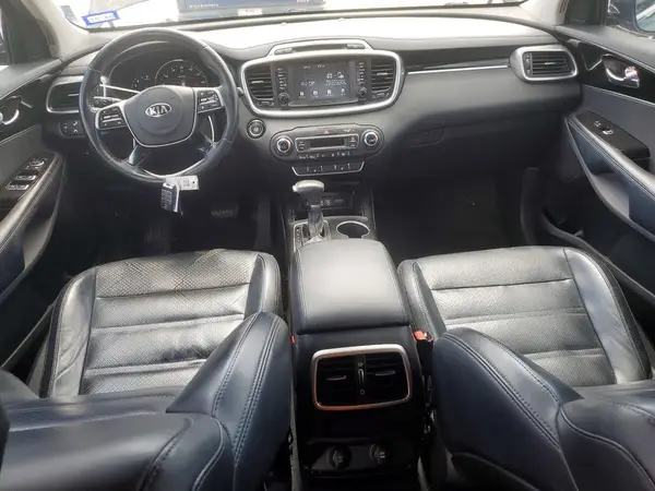 5XYPH4A54KG514942 2019 KIA SORENTO - Image 8