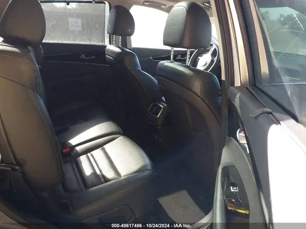 5XYPH4A54KG518179 2019 KIA SORENTO - Image 8