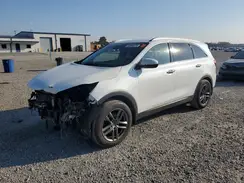 5XYPH4A54KG525407 2019 KIA SORENTO